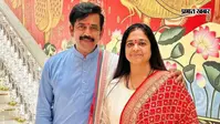 Ravi Kishan के वायरल वीडियोज से परेशान हुईं पत्नी? बोलीं- इनको कमरे में लॉक कर देते हैं, ना ये निकलेंगे, ना ये वायरल होंगे