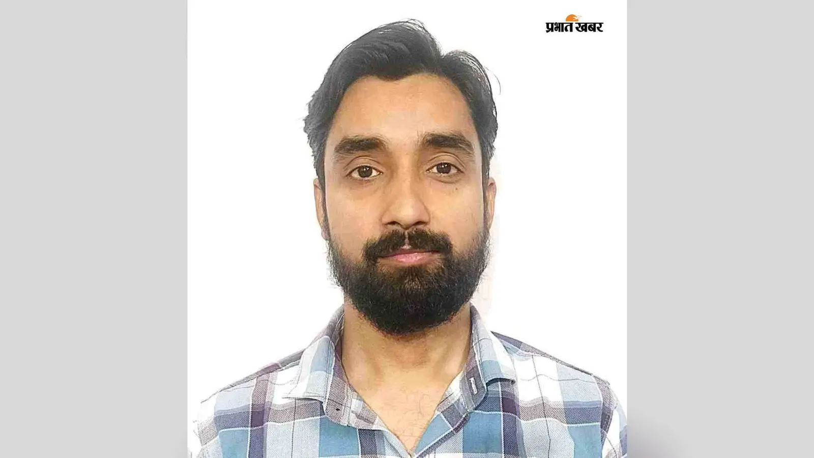 अंग्रेजी में पूरे बिहार में प्रथम रहे डॉ सत्यम कुमार, खैरा राजकीय डिग्री कॉलेज में बने असिस्टेंट प्रोफेसर