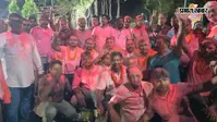 संतोष कुमार झा बने बर्नपुर मिडटाउन क्लब के महासचिव, चुनाव में टीम प्रोग्रेसिव एलाइंस का बजा डंका