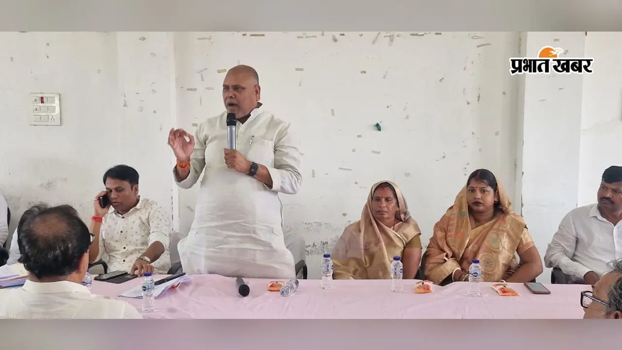 रुन्नीसैदपुर को नगर पंचायत बनाने का प्रस्ताव पारित, अब आगे क्या?