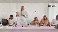 रुन्नीसैदपुर को नगर पंचायत बनाने का प्रस्ताव पारित, अब आगे क्या?