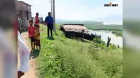 सोन नदी में डूबीं दो बच्चियां, 24 घंटे बाद मिला जुली का शव; 48 घंटे से खुशबू लापता