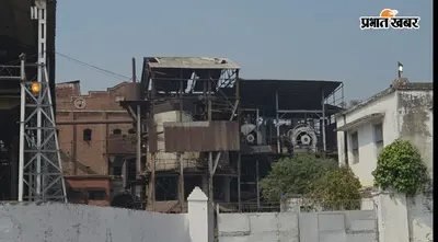 ऑस्ट्रेलिया बेस्ड BTL ग्रुप चलाएगा सासामुसा शुगर मिल? NCLT में पक्षकारों की बहस पूरी, अब आदेश का इंतजार