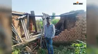 रात में गांव में घुसा 22 हाथियों का झुंड, मचाया तांडव; घरों से भागकर सुरक्षित जगह पहुंचे ग्रामीण