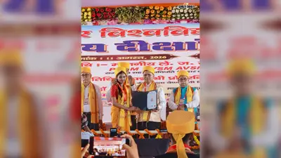 गोगरी की बेटी शिल्पी ने रचा इतिहास, मुंगेर विश्वविद्यालय में हिंदी विभाग की गोल्ड मेडलिस्ट बनीं