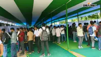 रोजगार मेले में 223 युवा हुए शॉर्टलिस्ट, अब इन शहरों का खुलेगा रास्ता, जानें सैलरी कितनी होगी