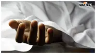शादी के महज डेढ़ महीने बाद नवविवाहिता ने लगाया फंदा,जांच में जुटी पुलिस