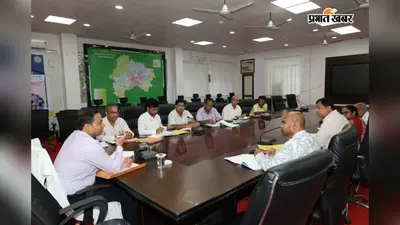 अफीम की खेती वाले गांवों में चलेगा विशेष अभियान, किसानों को मिलेंगे वैकल्पिक फसल के विकल्प