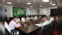 अफीम की खेती वाले गांवों में चलेगा विशेष अभियान, किसानों को मिलेंगे वैकल्पिक फसल के विकल्प