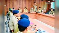 एक करोड़ा के इनामी नक्सली की घेराबंदी के लिए ये है प्लान, जानें कहां छिपा हुआ है असीम