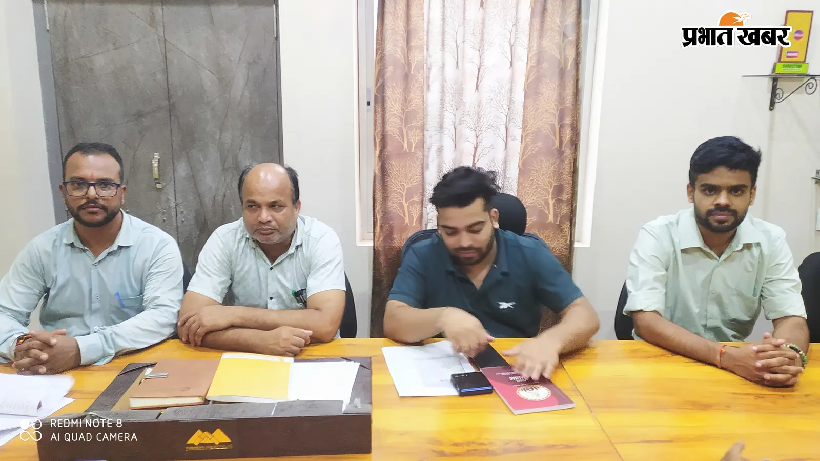 चौथी कक्षा के छात्र से मारपीट के आरोप में शिक्षक बर्खास्त, इलाज का खर्च उठाएगा विद्यालय