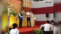 यात्रियों की सुरक्षा में RPF रांची का दमदार प्रदर्शन, मिला प्रतिष्ठित ‘सिक्योरिटी शील्ड’ अवार्ड