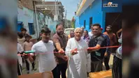 मुंगेर के तारापुर में स्वास्थ्य सेवा अब गांव के दरवाजे पर, मोबाइल मेडिकल यूनिट से मुफ्त जांच और दवा की शुरुआत