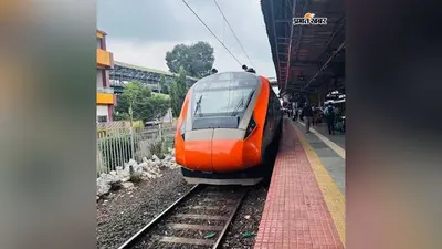 गया जी को मिली एक और अमृत भारत ट्रेन, धनबाद-कोयम्बटूर के बीच चलेगी साप्ताहिक सेवा; जानें रूट और स्टॉपेज