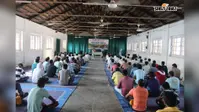 बक्सर: केंद्रीय कारा के बंदियों को सिखायी गयी उन्नत खेती और नर्सरी प्रबंधन की तकनीक