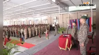 बरौनी में 10 दिवसीय एनसीसी संयुक्त वार्षिक प्रशिक्षण शिविर शुरू, 500 कैडेट्स लेंगे हिस्सा
