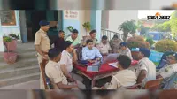 डिजिटल पुलिसिंग की राह पर बांका, बौसी थाने में पुलिस कर्मियों को मिला तकनीक का प्रशिक्षण