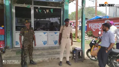 सुपर हमसफर बस प्रोपराइटर के चार ठिकानों पर आयकर छापा, अधिकारियों से मारपीट का आरोप