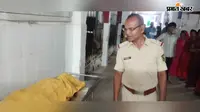 सोशल मीडिया की दोस्ती के बाद घर से निकली 19 वर्षीय छात्रा की पूर्णिया में मौत, युवक से पूछताछ