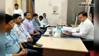 राष्ट्रीय लोक अदालत की तैयारी तेज, बैंक ऋण से जुड़े मामलों के अधिक से अधिक निष्पादन पर जोर