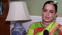 राहुल गांधी, नसीरुद्दीन शाह और बॉलीवुड पर भड़कीं कंगना रनौत, पूछा- पाकिस्तान से लव स्टोरी कब खत्म होगी?