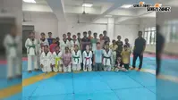 36वीं बिहार राज्य ताइक्वांडो चैंपियनशिप में नवादा का शानदार प्रदर्शन, 10 स्वर्ण समेत 16 पदक जीते