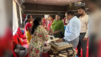 लोहरदगा में 70 जनजातीय कारीगरों का हुनर आया सामने, अब ‘Tribes India’ देगा बड़ा बाजार