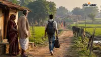 गांव में रह गए मां-बाप, खेत और घर... रोजगार की तलाश में क्यों निकल रहे बिहार के युवा?