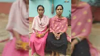 चांदी की चेन चमकाकर जीता भरोसा, सोने की चेन लेकर हुए फरार... इस तरह की ठगी