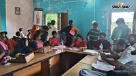 आय, जाति, आवासीय व जन्म प्रमाण पत्र के लिए शिविर, 140 लोगों ने दिया आवेदन