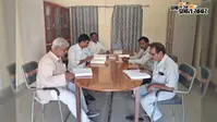 सासाराम में छात्रों और आम लोगों के लिए पटेल सेवा संघ ने स्थापित किया निःशुल्क पुस्तकालय