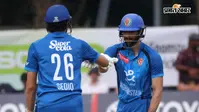 आयरलैंड के खिलाफ अटल-जादरान ने मचाई तबाही, अफगानिस्तान ने तोड़ा अपना पुराना रिकॉर्ड