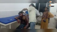 बेगूसराय में पूर्व विवाद को लेकर दो पक्षों में मारपीट, दोनों पक्षों से एक-एक व्यक्ति घायल