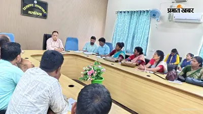 वीबी-जी रामजी योजना में अब ट्रेजरी से होगा भुगतान, पारदर्शिता पर जोर