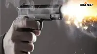 बेगूसराय में बाइक सवार चार अपराधियों ने युवक को मारी दो गोली, गंभीर हालत में अस्पताल में भर्ती