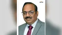 साहिबगंज के पूर्व छात्र ज्ञानेश भारती बने अंडमान-निकोबार के मुख्य सचिव