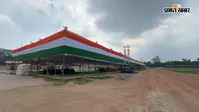 पटना गांधी मैदान में स्वतंत्रता दिवस समारोह, आम लोगों का प्रवेश गेट संख्या 6 और 7 से