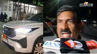 सीएम सम्राट चौधरी की BJP मंत्रियों संग बैठक खत्म, तेजस्वी के राजभवन मार्च पर केदार गुप्ता का हमला