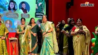 पटना: सावन मिलन में दिखी प्रतिभा और परंपरा की झलक, गणेश वंदना से शिव तांडव तक ने बांधा समां
