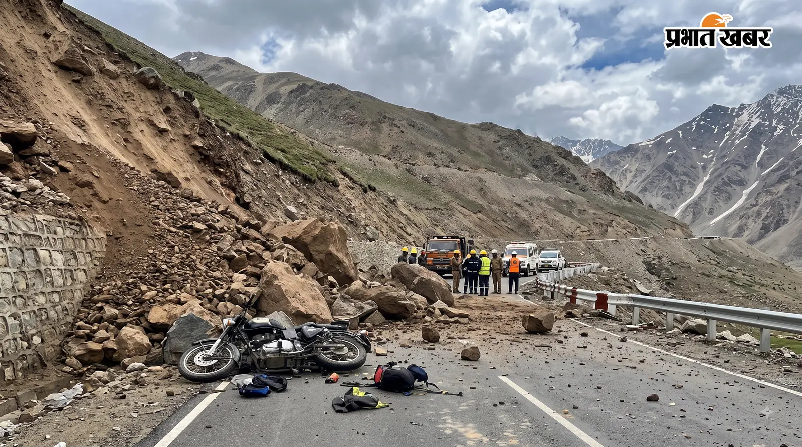 सोनू को सिविल सर्विस, अभिजीत को कंप्यूटर साइंस में बनाना था करियर, लद्दाख ट्रिप ने छीन ली दो दोस्तों की जिंदगी