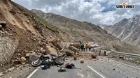सोनू को सिविल सर्विस, अभिजीत को कंप्यूटर साइंस में बनाना था करियर, लद्दाख ट्रिप ने छीन ली दो दोस्तों की जिंदगी
