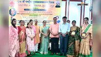 किताबें खुद चुप रहती हैं, पढ़ने वालों को बोलना सिखा देती हैं, एलएस कॉलेज में राष्ट्रीय पुस्तकालयाध्यक्ष दिवस पर सेमिनार