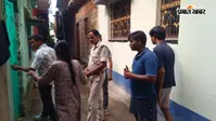 भुइयांडीह में युवक ने फरसा से लोगों पर किया हमला, दो घायल
