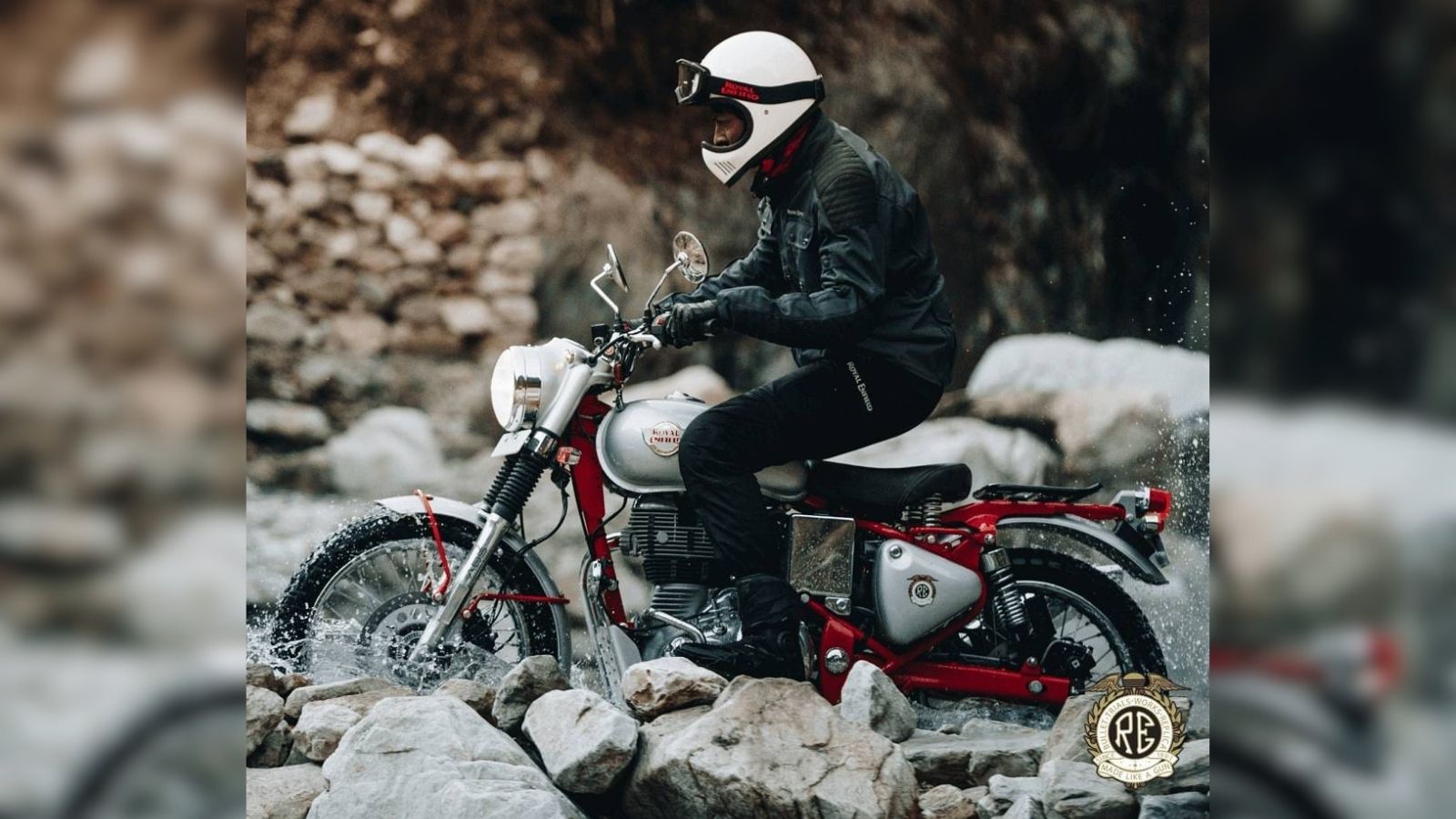 फोटो: royalenfield.com