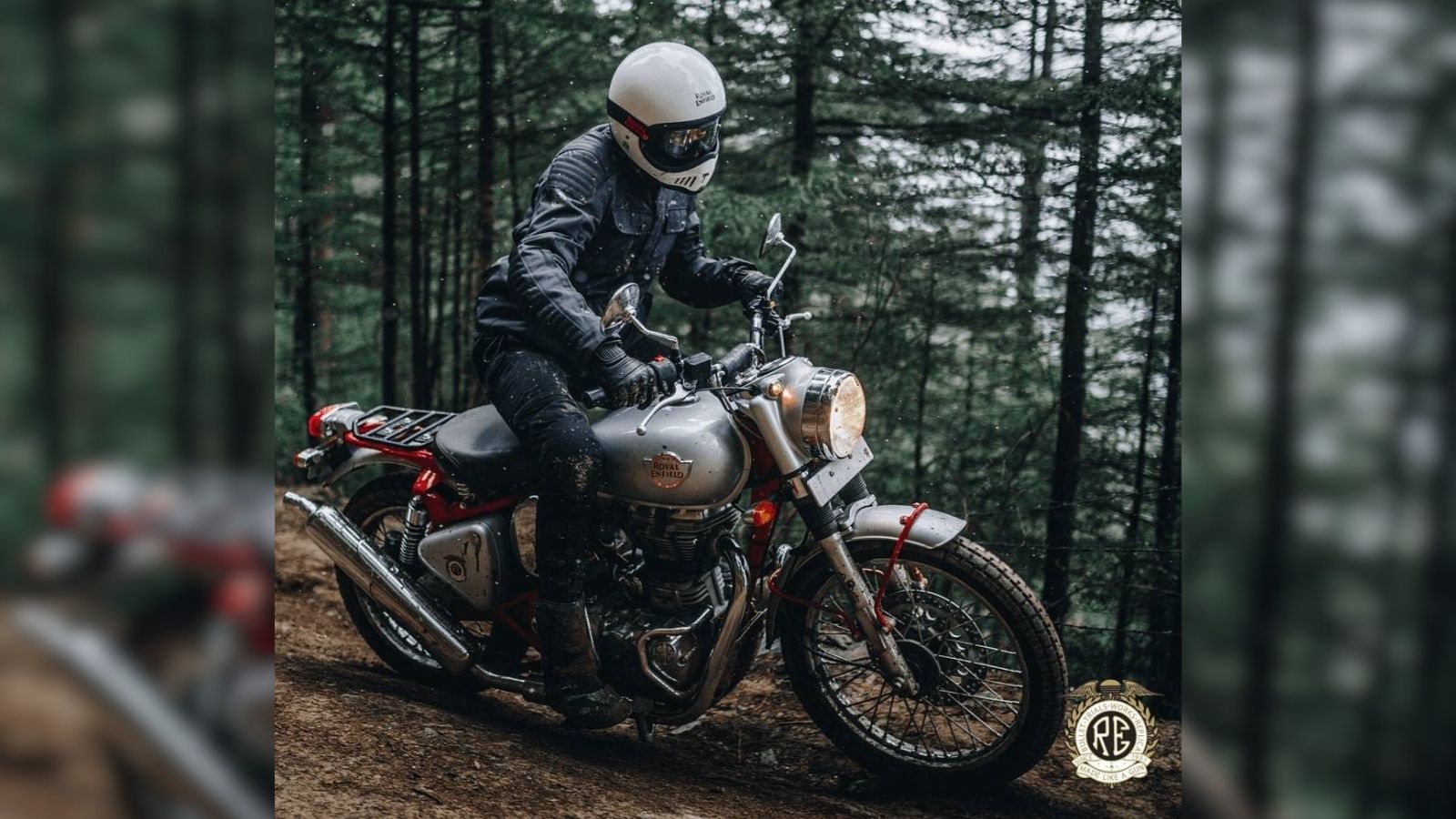 फोटो: royalenfield.com