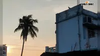 सावन में भी बारिश को तरसे लोग, छाए रहेंगे बादल पर धूप और उमस से छूटेगे पसीने