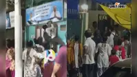 तृणमूल विधायक कुणाल घोष के घर पर हमला, बेलेघाटा कार्यालय में भी हुई तोड़फोड़