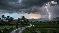 आज आधे बिहार में बिगड़ा रहेगा मौसम, इन 14 जिलों में ज्यादा रहेगा प्रभाव, बारिश और बिजली गिरने का अलर्ट