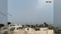 10-12 दिनों से बारिश न होने से सूखा जैसे हालात, 41 डिग्री की उमस में सूख रही धान और मखाना की फसल