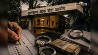 JPSC नियुक्ति घोटाला: जिस सिंडिकेट से जुड़ा है अभय, उसका नेटवर्क पूरे देश में, दर्जनों परीक्षाओं में की है गड़बड़ी